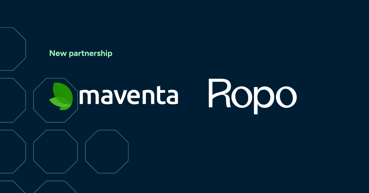 maventa ropo partnership