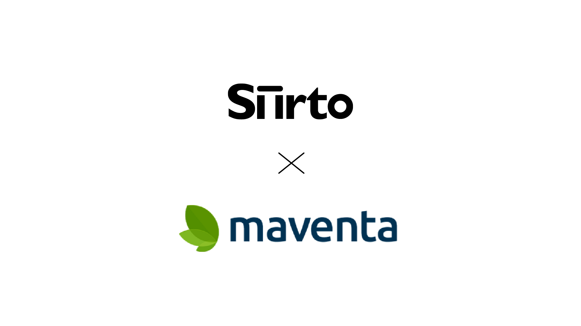 siirto maventa collaboration