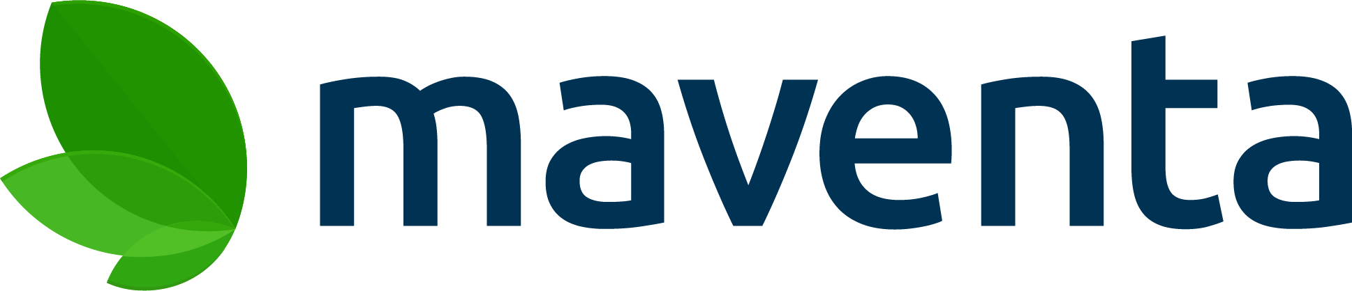 Maventa logo