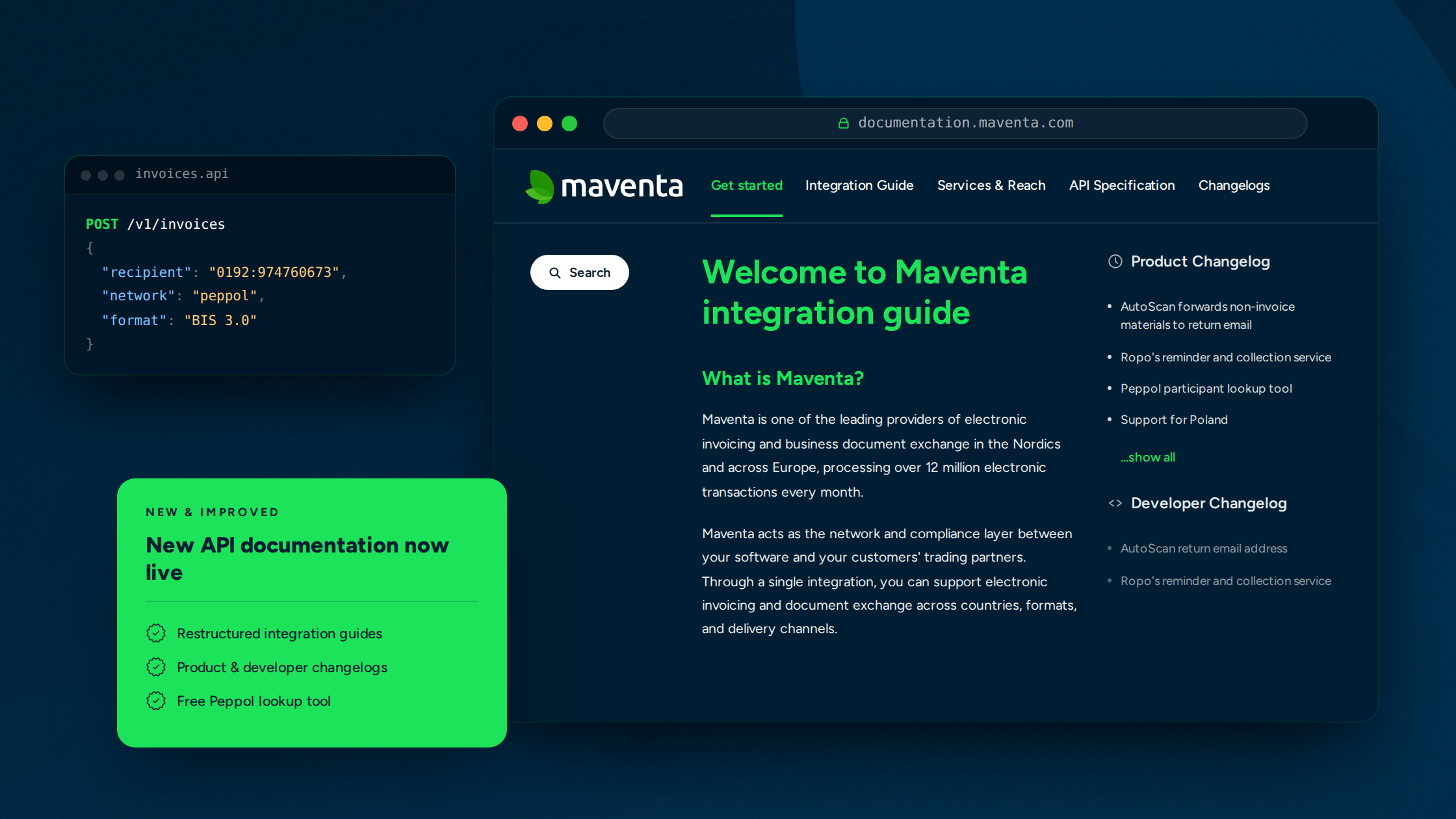 maventa api documentation